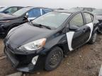 TOYOTA PRIUS C photo