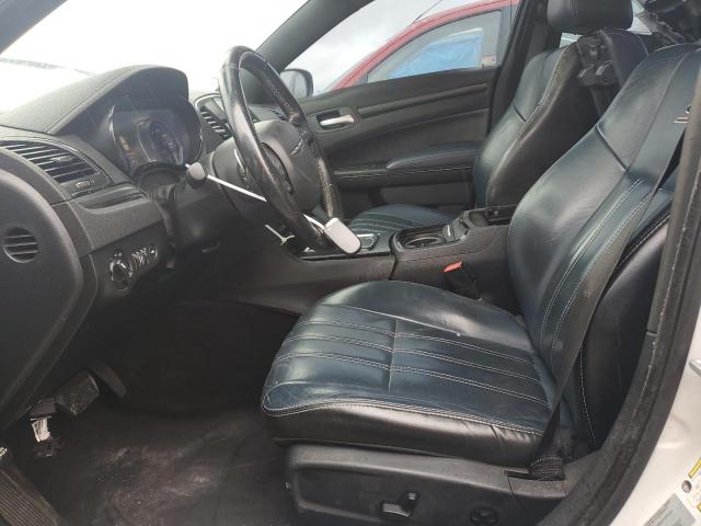 2016 CHRYSLER 300 S - 2C3CCABG9GH351164