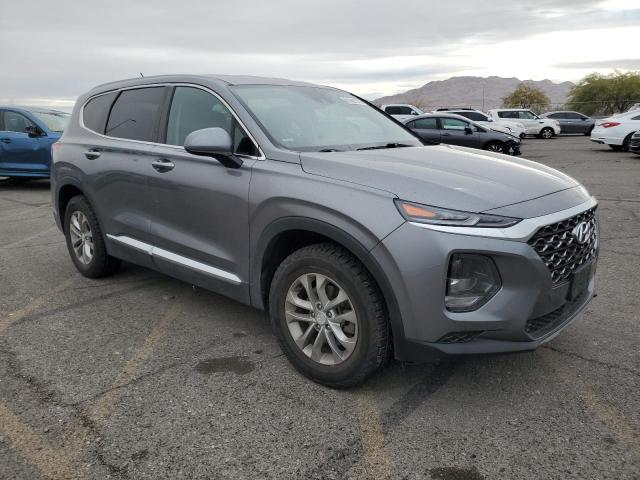 2019 HYUNDAI SANTA FE S - 5NMS2CAD4KH120618