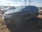 2020 NISSAN ROGUE S - 5N1AT2MT0LC712065