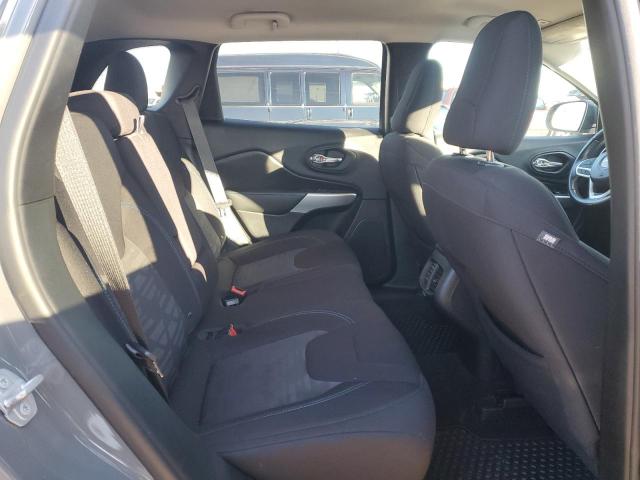 2019 JEEP CHEROKEE L - 1C4PJMCX8KD449014