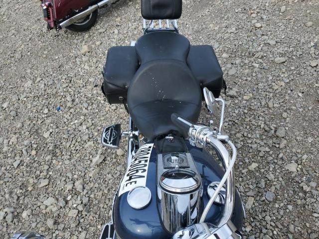 2003 HARLEY-DAVIDSON FLSTFI 1HD1BXB193Y089861
