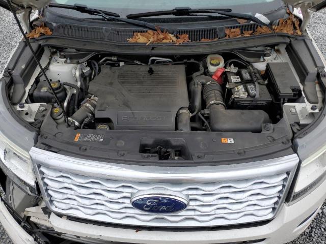 VIN 1FM5K8HT0HGD48585 2017 FORD EXPLORER no.12