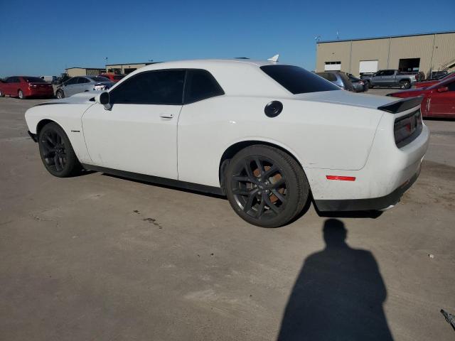 2021 DODGE CHALLENGER - 2C3CDZBT0MH508097