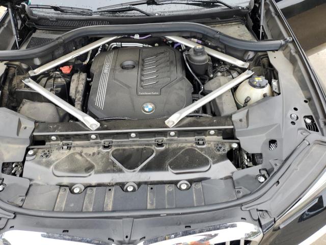 2022 BMW X5 SDRIVE - 5UXCR4C09N9K62199