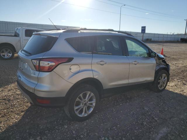 Vin: 1fmcu9gd2huc69177, lot: 82367054, ford escape se 20173