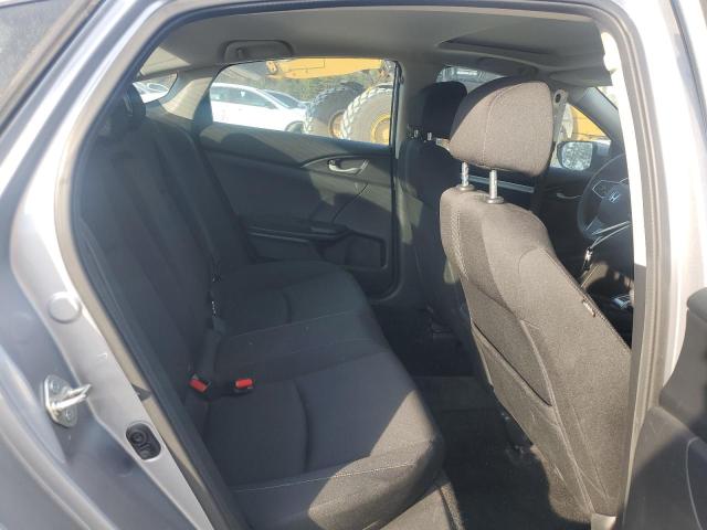 2016 HONDA CIVIC EX - 2HGFC2F76GH507879