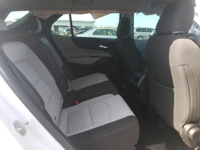 2018 CHEVROLET EQUINOX LS - 2GNAXHEV2J6352371