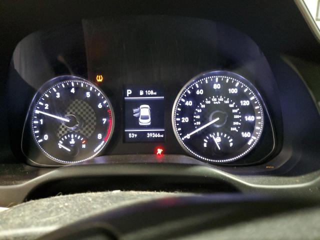 2020 HYUNDAI ELANTRA SE - KMHD84LF8LU026582