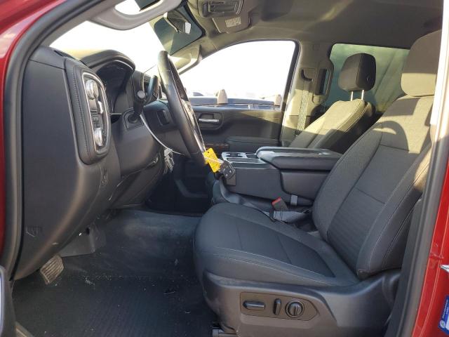2021 GMC SIERRA C15 - 3GTP8CED1MG269078