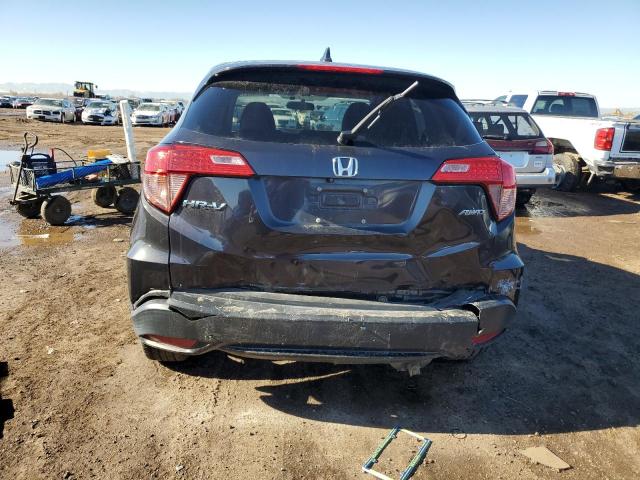 VIN 3CZRU6H51HM720005 2017 HONDA HR-V no.6