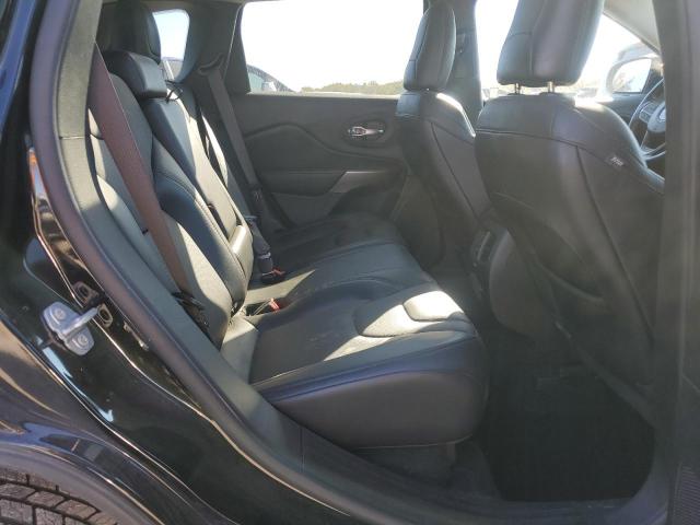 2021 JEEP CHEROKEE L - 1C4PJMMX5MD115492