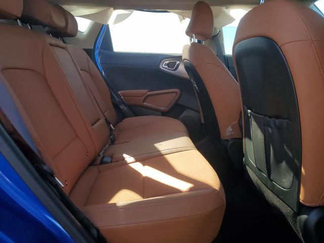 2024 KIA SOUL EX - KNDJ33AU1R7226843