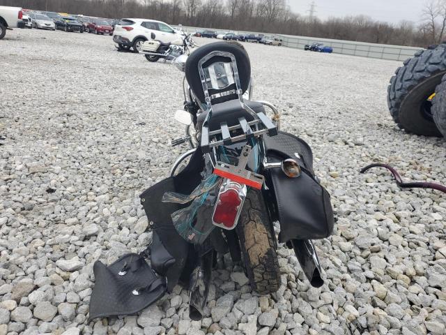 2001 HARLEY-DAVIDSON FLSTSI 1HD1BYB131Y025835