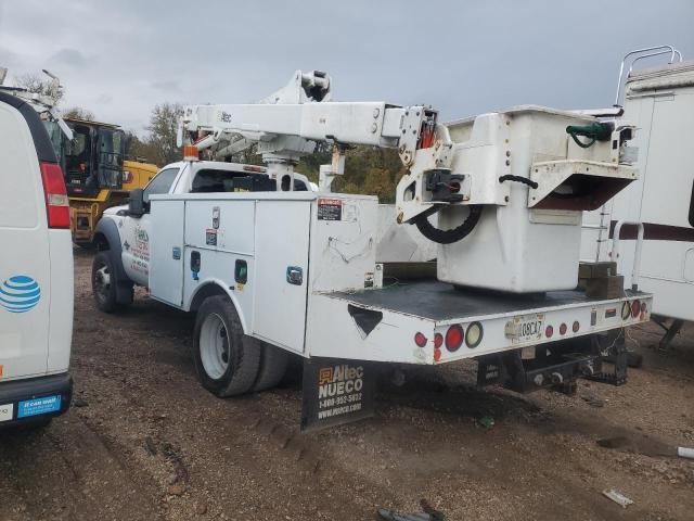 1FDUF5GT5EEB43867 2014 FORD F550