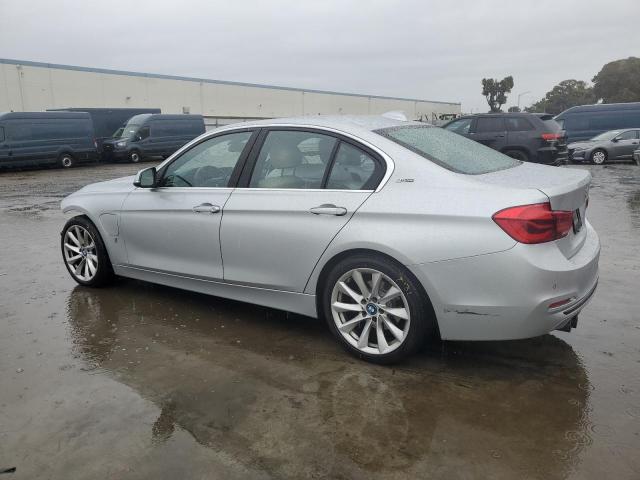 2018 BMW 330E - WBA8E1C5XJA178444