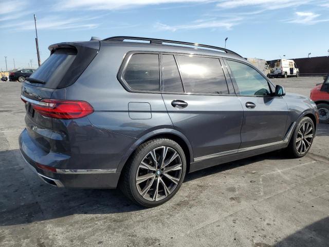 VIN 5UXCW2C05M9F03531 2021 BMW X7 no.3