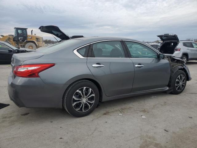 2016 NISSAN ALTIMA 2.5 - 1N4AL3AP2GC123208