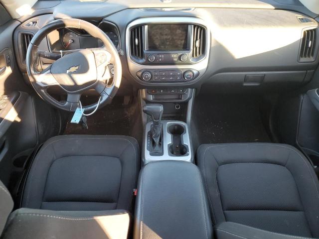 2019 CHEVROLET COLORADO L - 1GCGTCEN9K1336075
