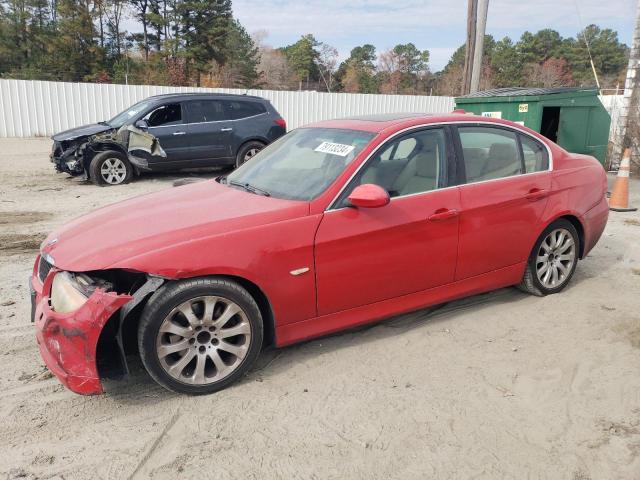 Global Auto Auctions: 2006 BMW 330 I