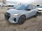 2023 NISSAN KICKS SR - 3N1CP5DV6PL543638