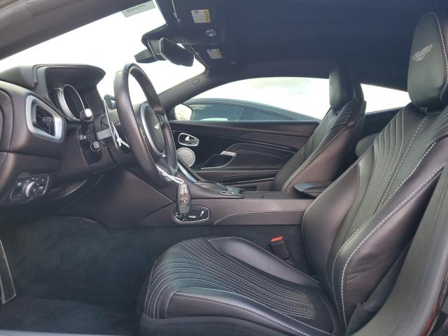 2021 ASTON MARTIN DB11 SCFRMFAW6MGL10668
