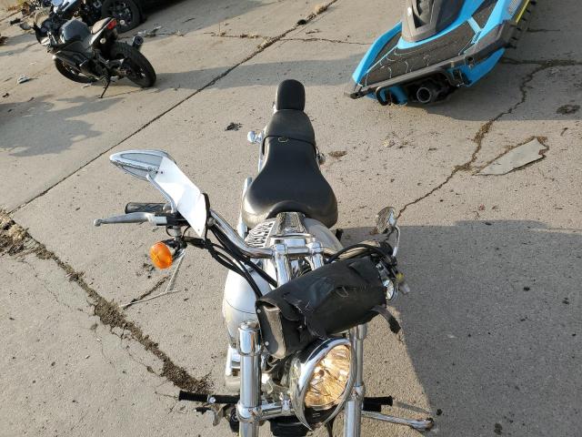 2001 HARLEY-DAVIDSON FXSTDI 1HD1JBB191Y045541