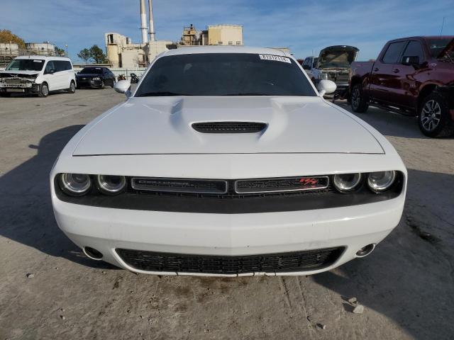 2019 DODGE CHALLENGER - 2C3CDZBT7KH737616