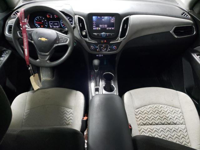 2023 CHEVROLET EQUINOX LS - 3GNAXHEG7PL148719