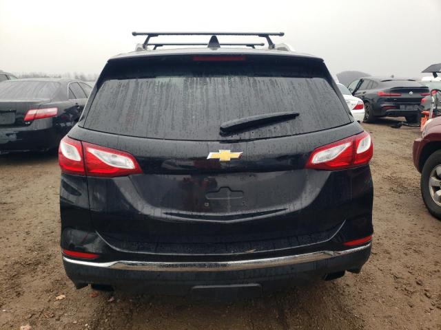 2018 CHEVROLET EQUINOX LT - 2GNAXKEX3J6290283