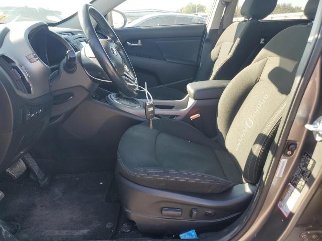 2015 KIA SPORTAGE E - KNDPC3AC4F7711183