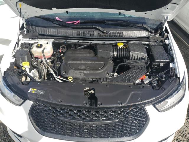 2021 CHRYSLER PACIFICA T - 2C4RC1BG0MR575693