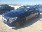 2017 MERCEDES-BENZ S 550 - WDDXK8CB7HA031584