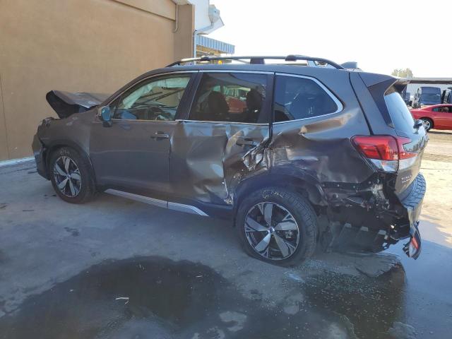 2021 SUBARU FORESTER T - JF2SKAXC6MH505705