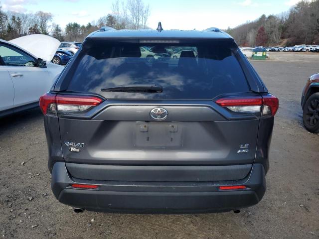 2020 TOYOTA RAV4 LE - 2T3F1RFV4LW085956