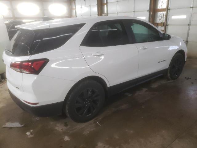 2024 CHEVROLET EQUINOX LS - 3GNAXSEG9RL140184
