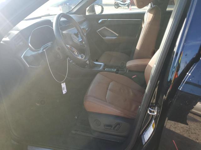2020 AUDI Q3 PRESTIG WA1FECF39L1033702
