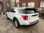 FORD EXPLORER X photo