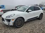 PORSCHE MACAN photo