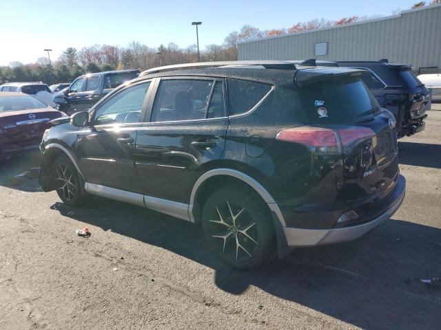 VIN 2T3JFREV8HW614328 2017 TOYOTA RAV4 no.2