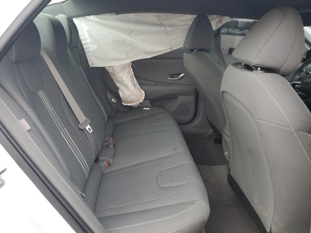 2024 HYUNDAI ELANTRA SE - KMHLM4DG7RU706934
