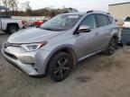 2017 TOYOTA RAV4 XLE - 2T3WFREV6HW377683
