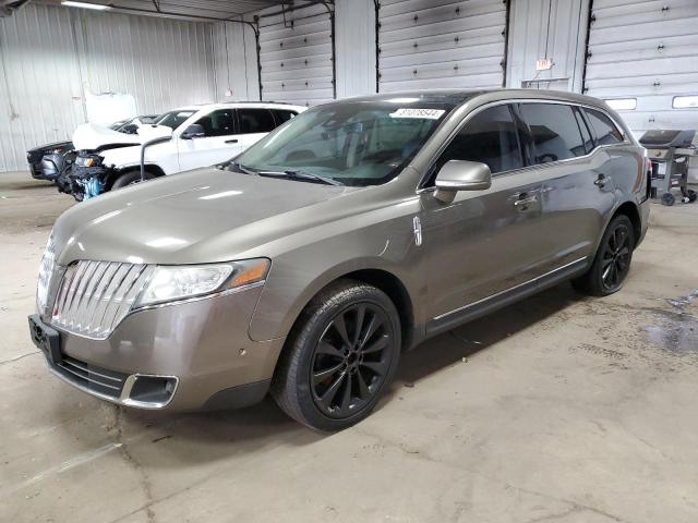 2012 LINCOLN MKT #2991779286