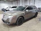 LINCOLN MKT photo