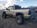 Lot #3025203590 1999 CHEVROLET SILVERADO