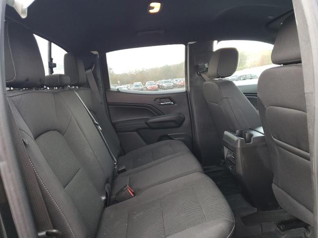 2023 CHEVROLET COLORADO L - 1GCGSCEC7P1135638