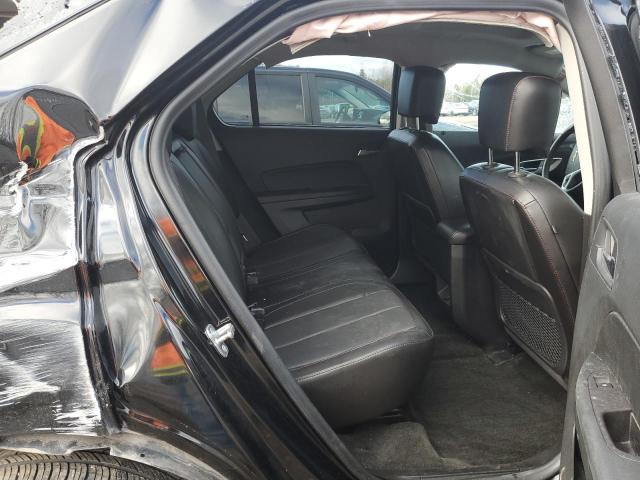 2017 CHEVROLET EQUINOX PR - 2GNFLGE35H6302990