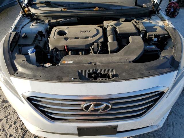 2017 HYUNDAI SONATA SE - 5NPE24AF3HH492998