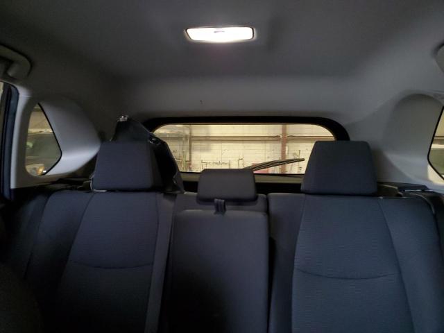 2023 TOYOTA RAV4 LE - 2T3G1RFV4PC367980