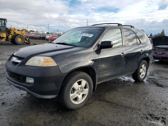 2004 ACURA MDX TOURIN #3005220212